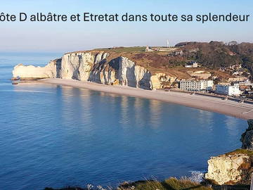 Logement Entier Criquetot-L'esneval 252199-23