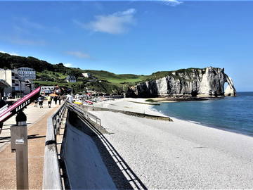 Logement Entier Criquetot-L'esneval 252199-6