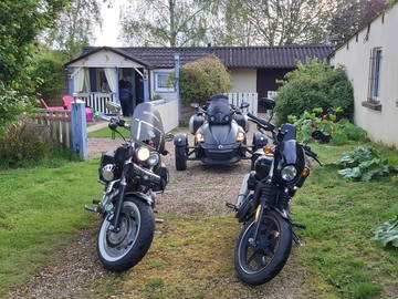 Logement Entier Criquetot-L'esneval 252199-38