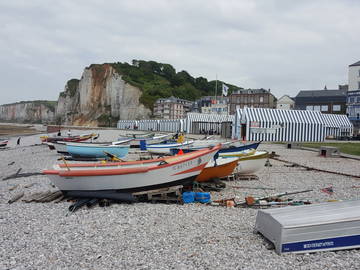 Logement Entier Criquetot-L'esneval 252199-7