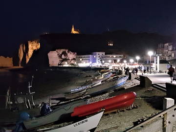 Logement Entier Criquetot-L'esneval 252199-26