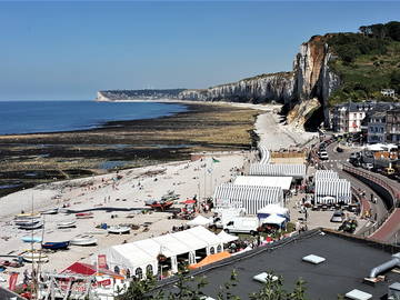 Logement Entier Criquetot-L'esneval 252199-5