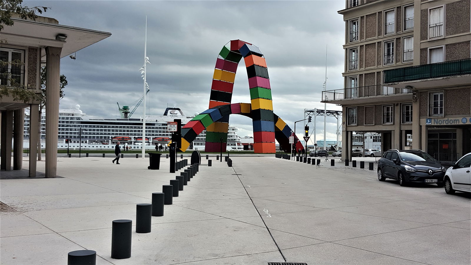 Logement Entier Criquetot-l'Esneval 252199