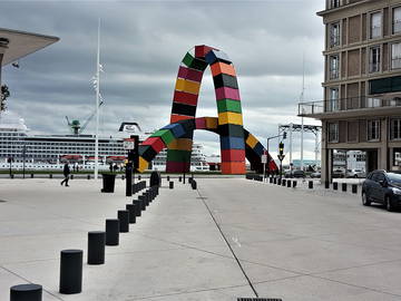 Logement Entier Criquetot-L'esneval 252199-12