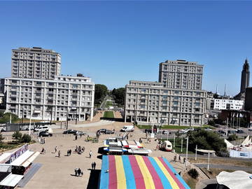 Logement Entier Criquetot-L'esneval 252199-15