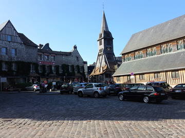 Logement Entier Criquetot-L'esneval 252199-16