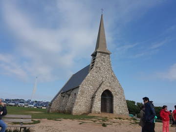 Logement Entier Criquetot-L'esneval 252199-17