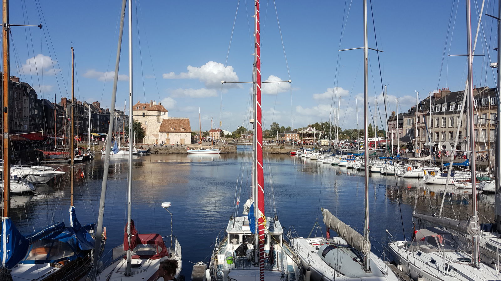 Logement Entier Criquetot-l'Esneval 252199