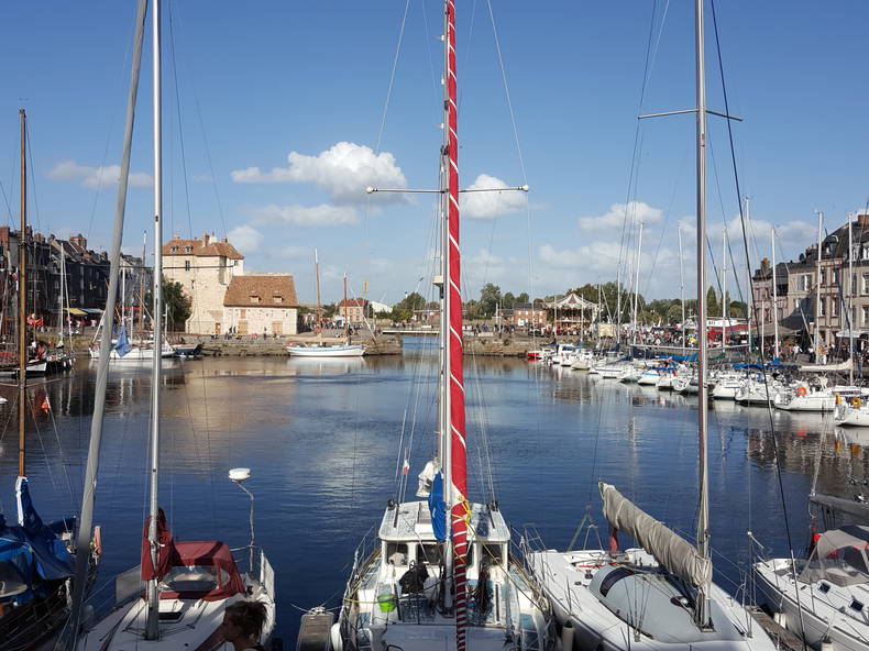 Toda La Casa Criquetot-l'Esneval 252199-2