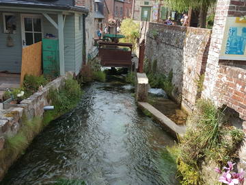 Logement Entier Criquetot-L'esneval 252199-8