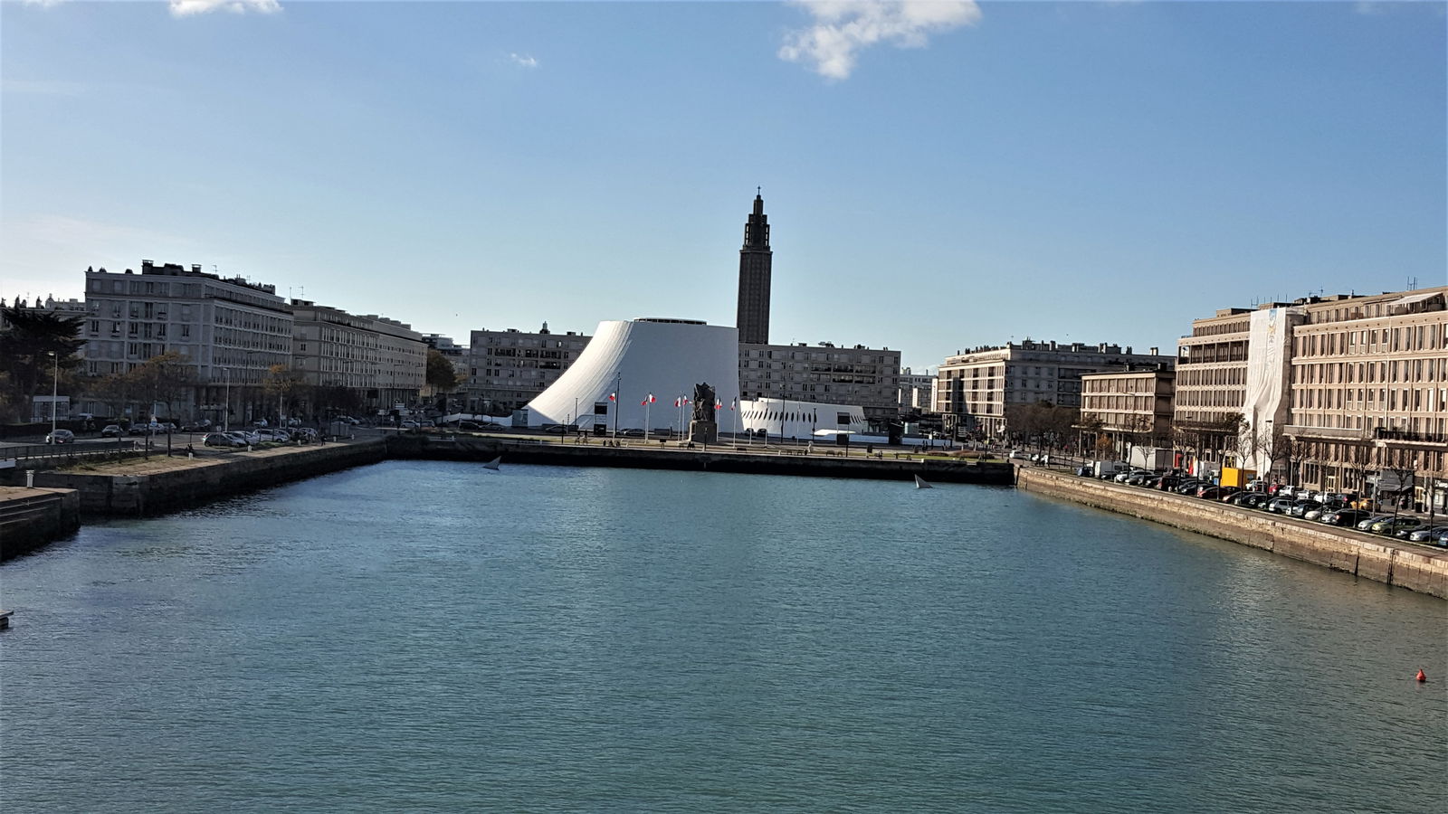 Logement Entier Criquetot-l'Esneval 252199