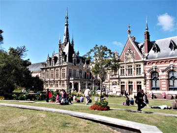 Logement Entier Criquetot-L'esneval 252199-33