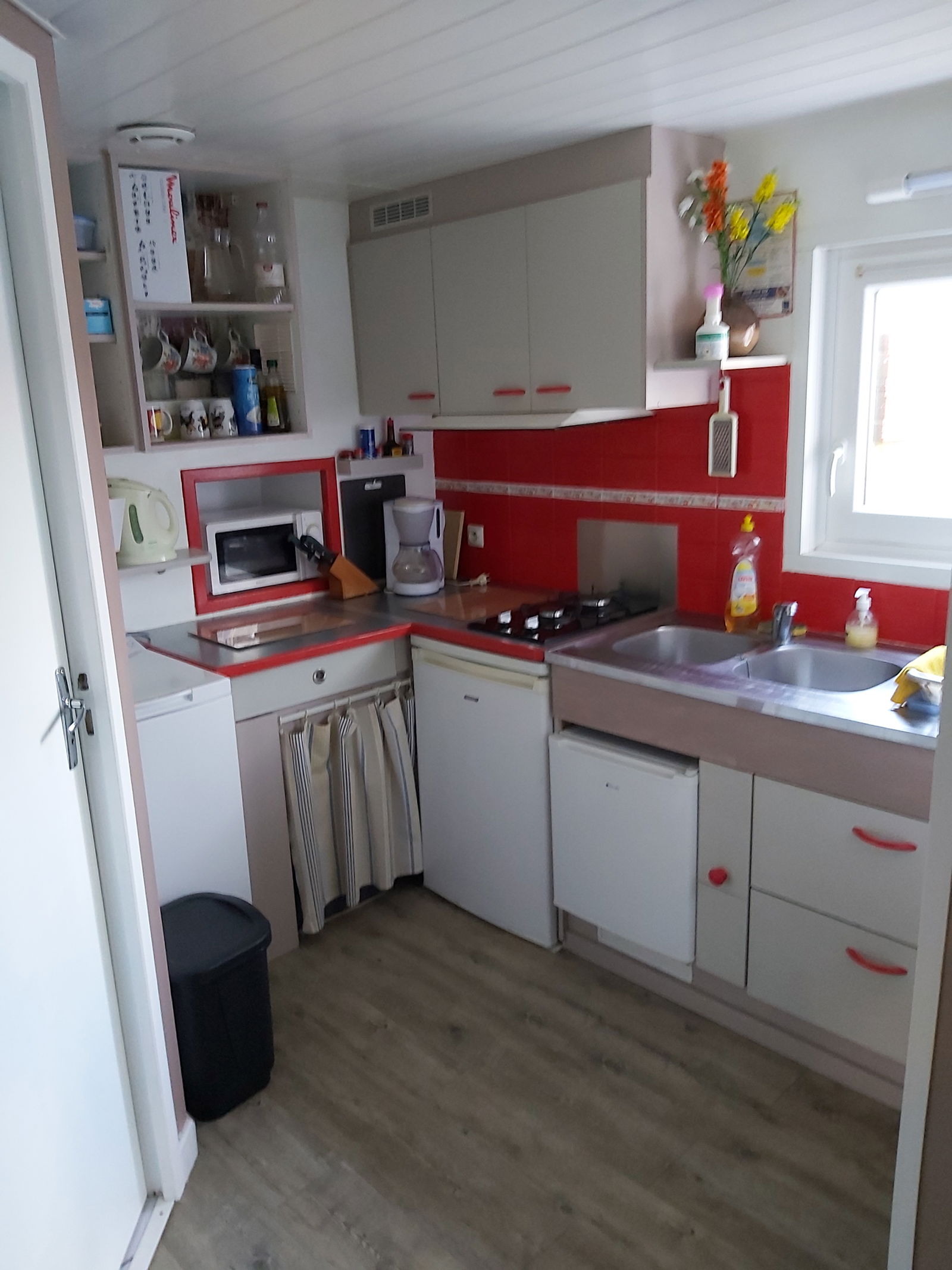 Logement Entier Criquetot-l'Esneval 252199