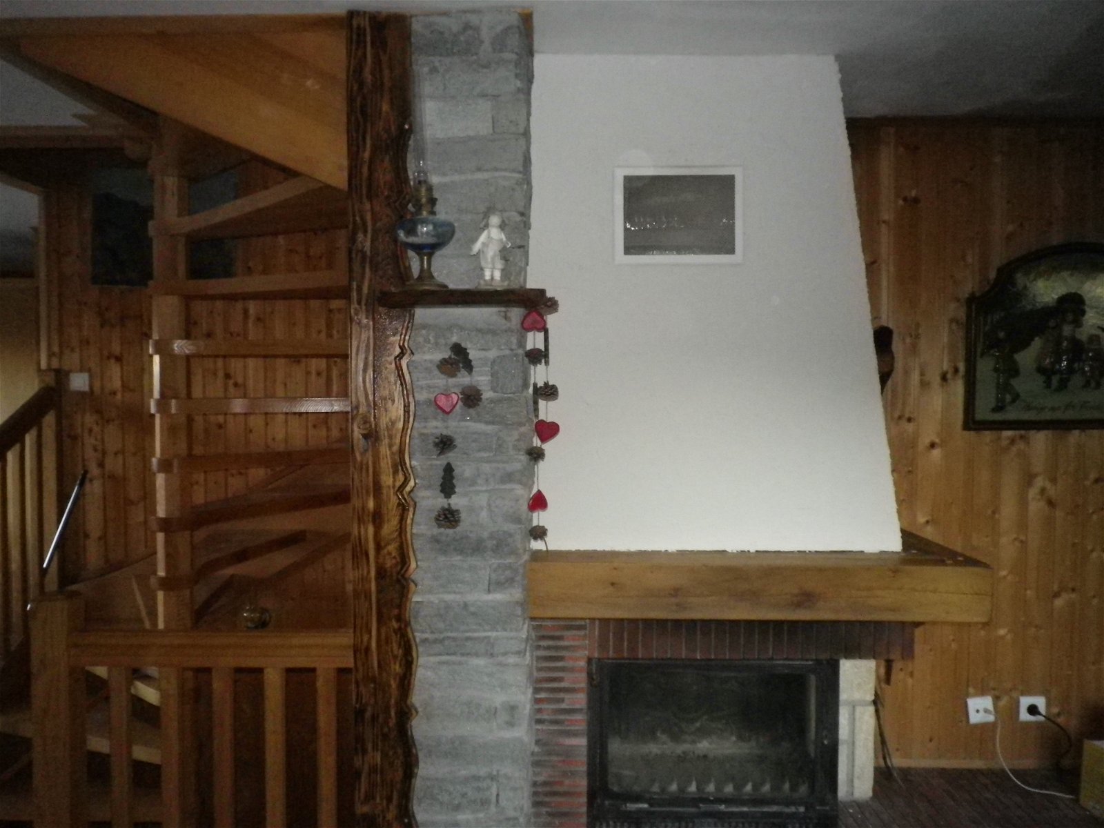 Studio Indépendant Mont-Saxonnex 128825