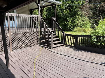 Quedarse En Casa Saint-Adolphe-D'howard 647521-3