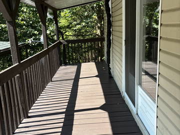 Quedarse En Casa Saint-Adolphe-D'howard 647521-1