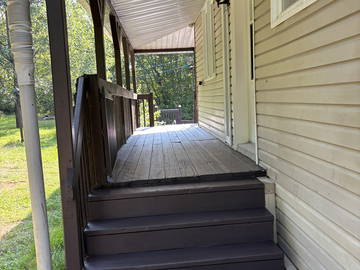 Quedarse En Casa Saint-Adolphe-D'howard 647521-2