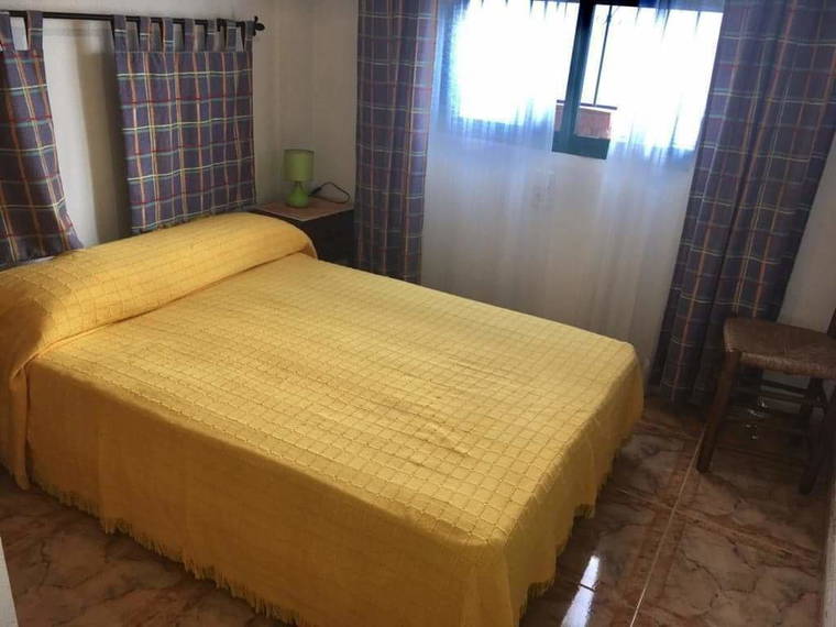 Chambre À Louer Torrevieja 125423-1