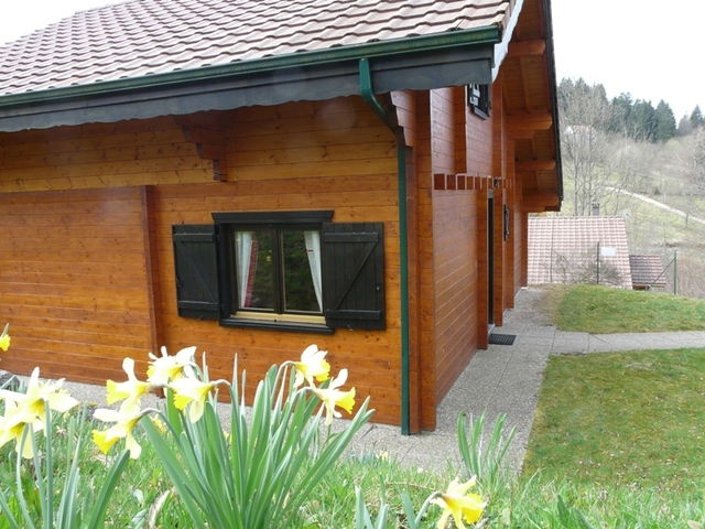 Entire Home Gérardmer 22716