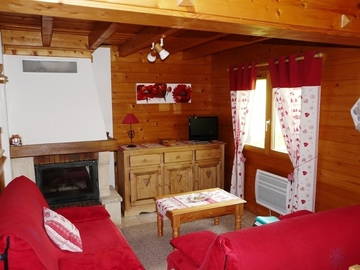 Chambre À Louer Gérardmer 22716