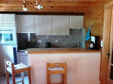 Logement Entier Gérardmer 22716-4