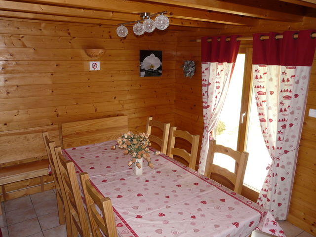 Entire Home Gérardmer 22716