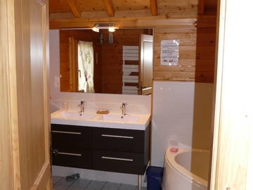 Logement Entier Gérardmer 22716-7