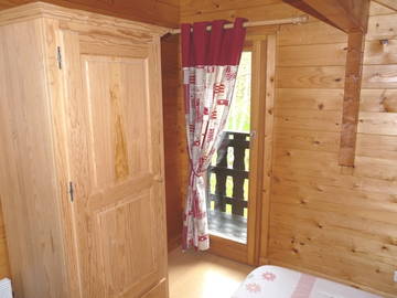 Logement Entier Gérardmer 22716-9