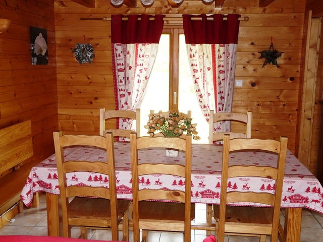 Estudio Independiente Gérardmer 22716
