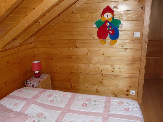 Tutta La Casa Gérardmer 22716