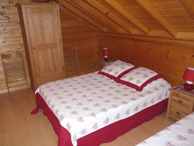 Tutta La Casa Gérardmer 22716