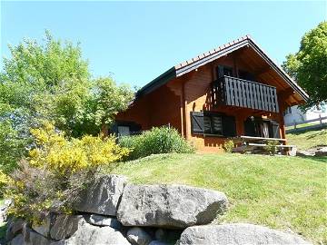 Roomlala | Chalet 8-10 Personnes Tout Confort