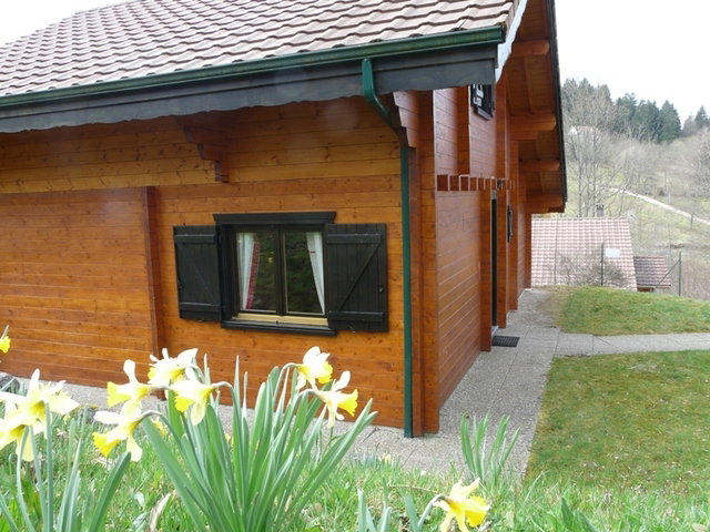 Alloggio Intero Gérardmer 22716