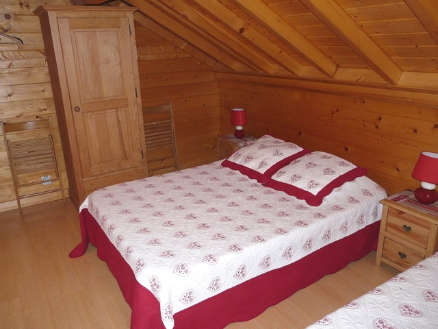 Alloggio Intero Gérardmer 22716
