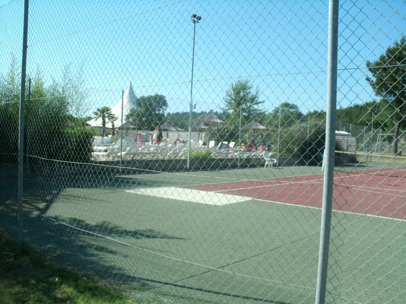 Toda La Casa Lit-et-Mixe 259395-3