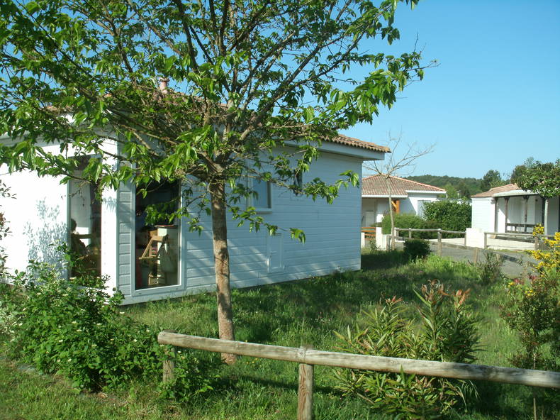 Toda La Casa Lit-et-Mixe 259395-5