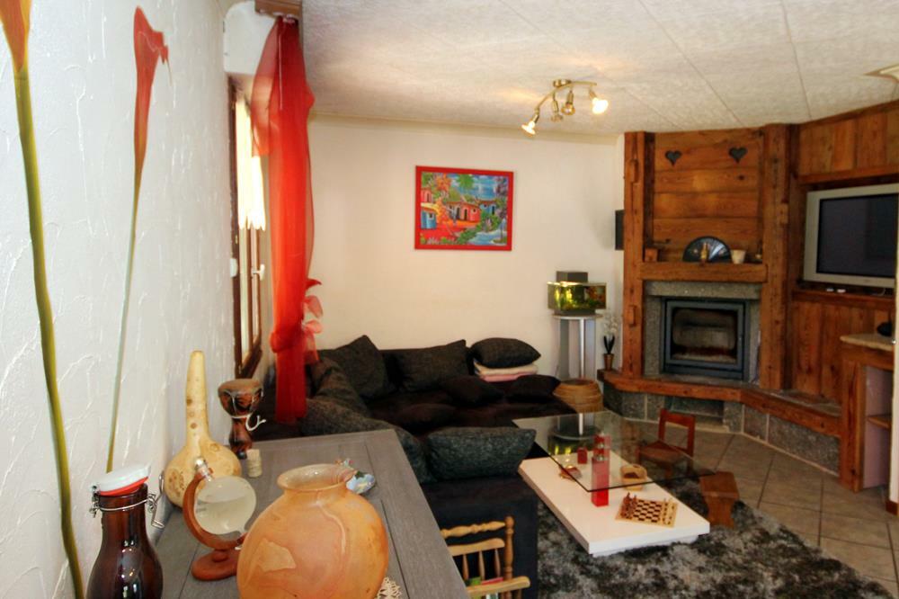 Entire Home Cornimont 194161