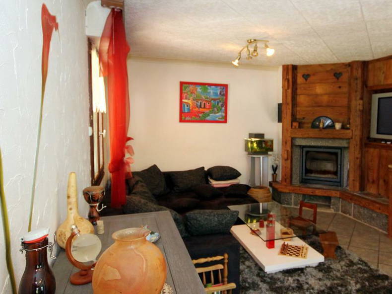 Entire Home Cornimont 194161-3