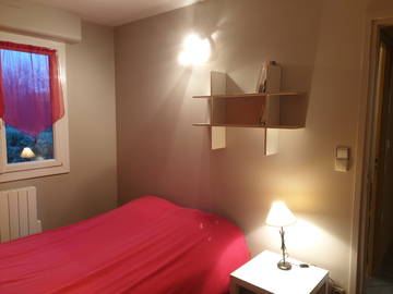 Logement Entier Cornimont 194161-5