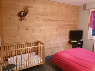 Logement Entier Cornimont 194161-6