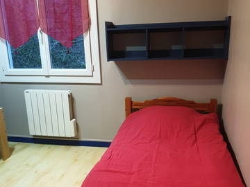 Logement Entier Cornimont 194161-7