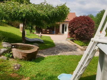 Logement Entier Cornimont 194161-9