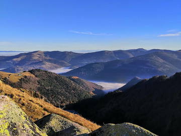 Logement Entier Cornimont 194161-10