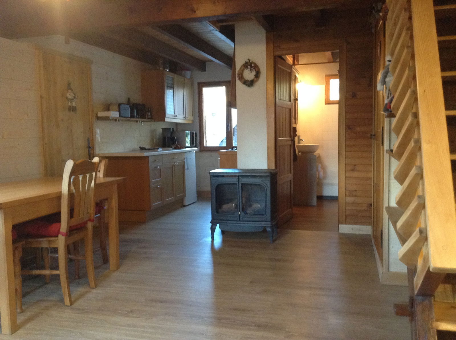 Tutta La Casa Notre-Dame-de-Bellecombe 45883