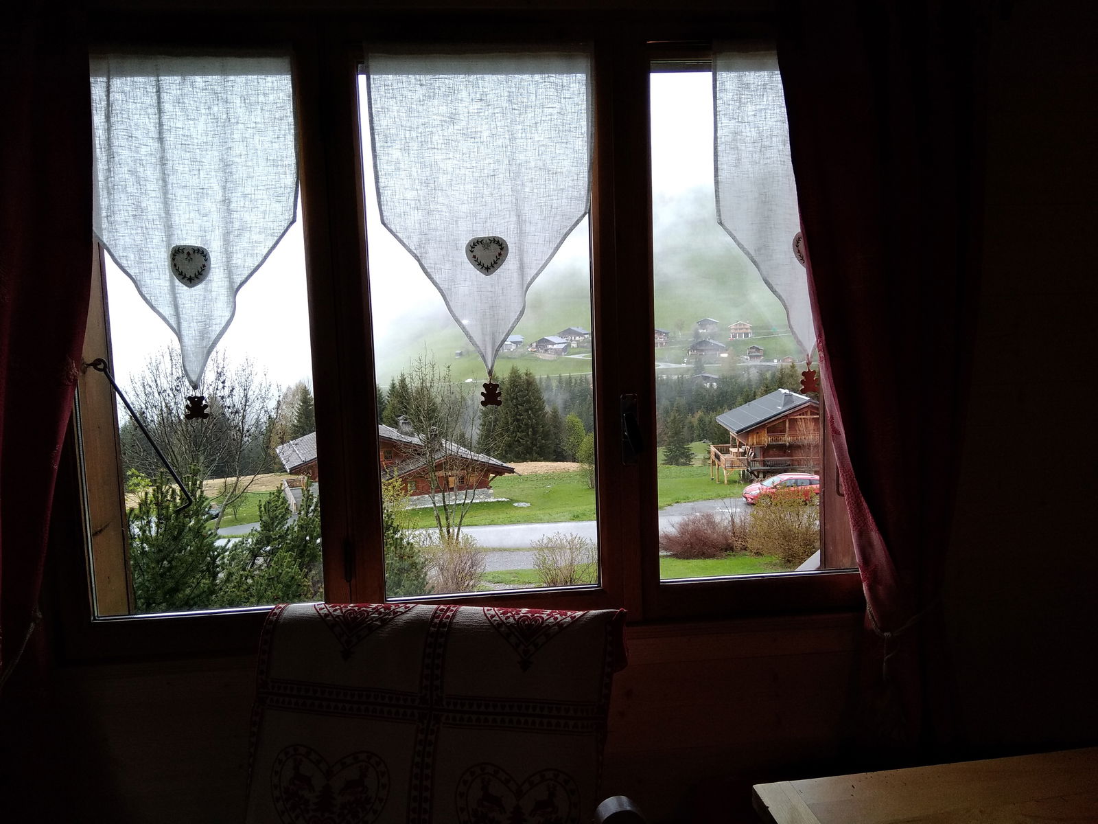 Tutta La Casa Notre-Dame-de-Bellecombe 45883