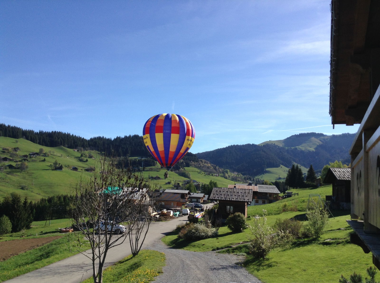 Tutta La Casa Notre-Dame-de-Bellecombe 45883