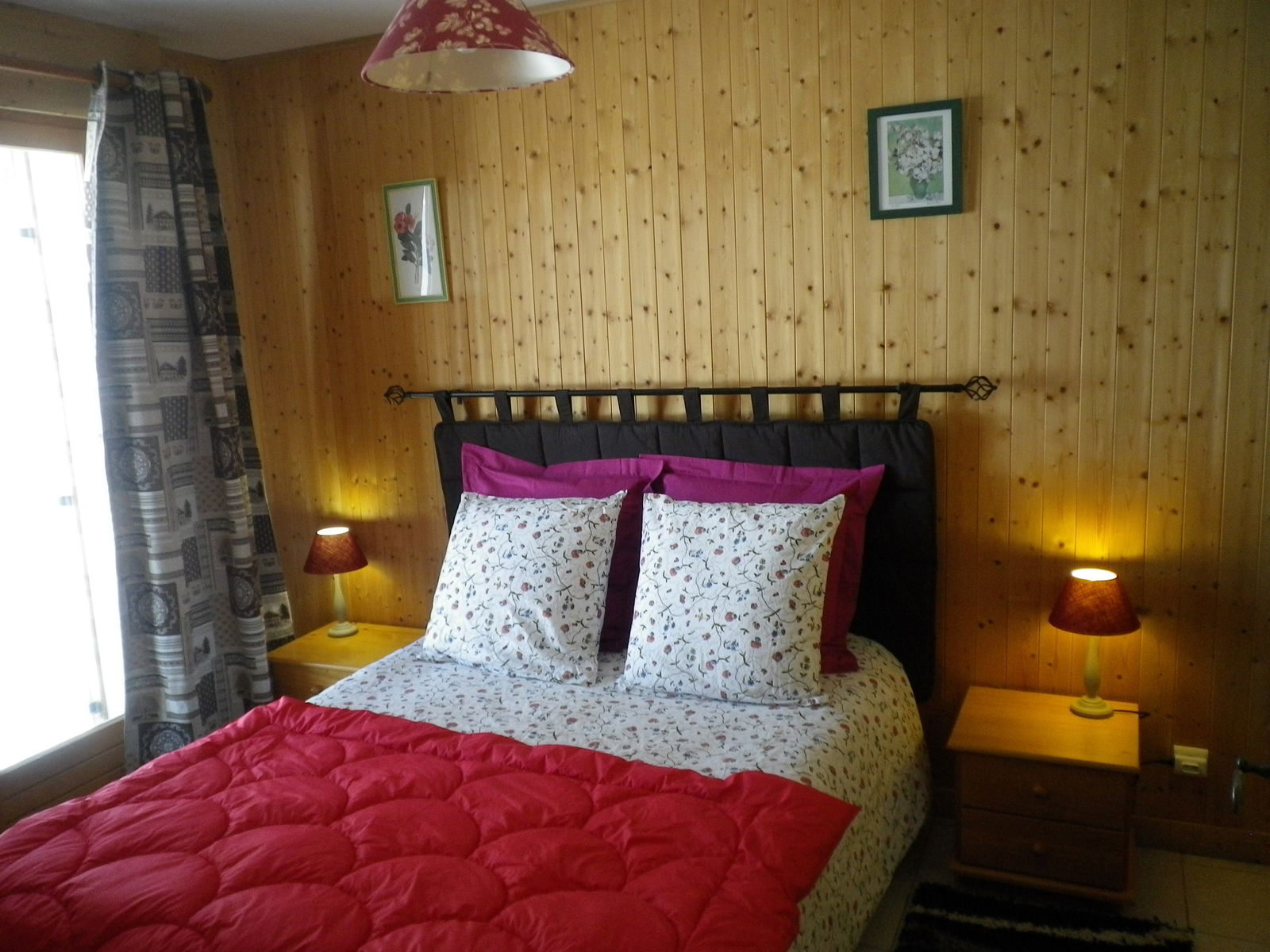 Tutta La Casa Mont-Saxonnex 128825