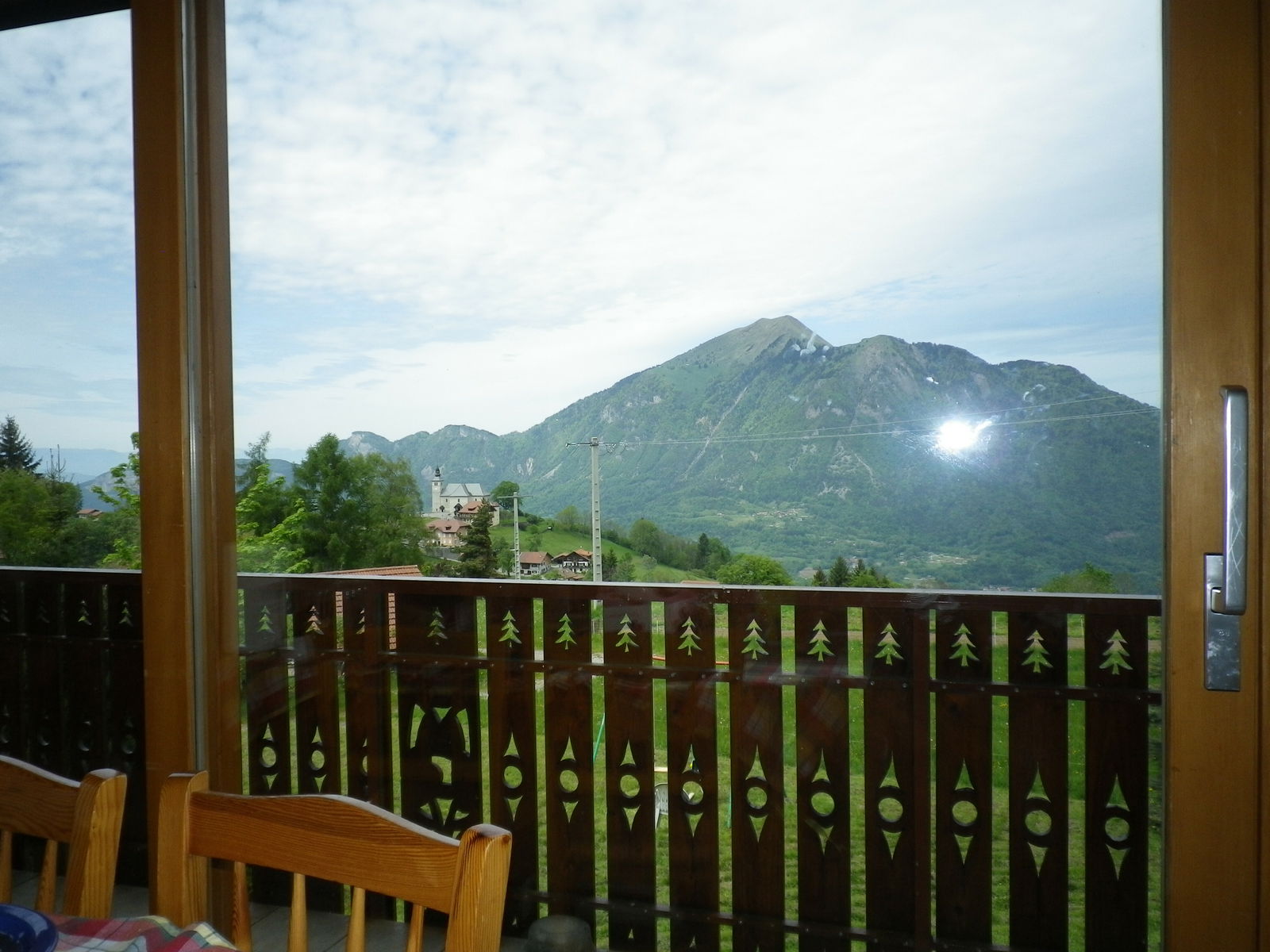 Tutta La Casa Mont-Saxonnex 128825