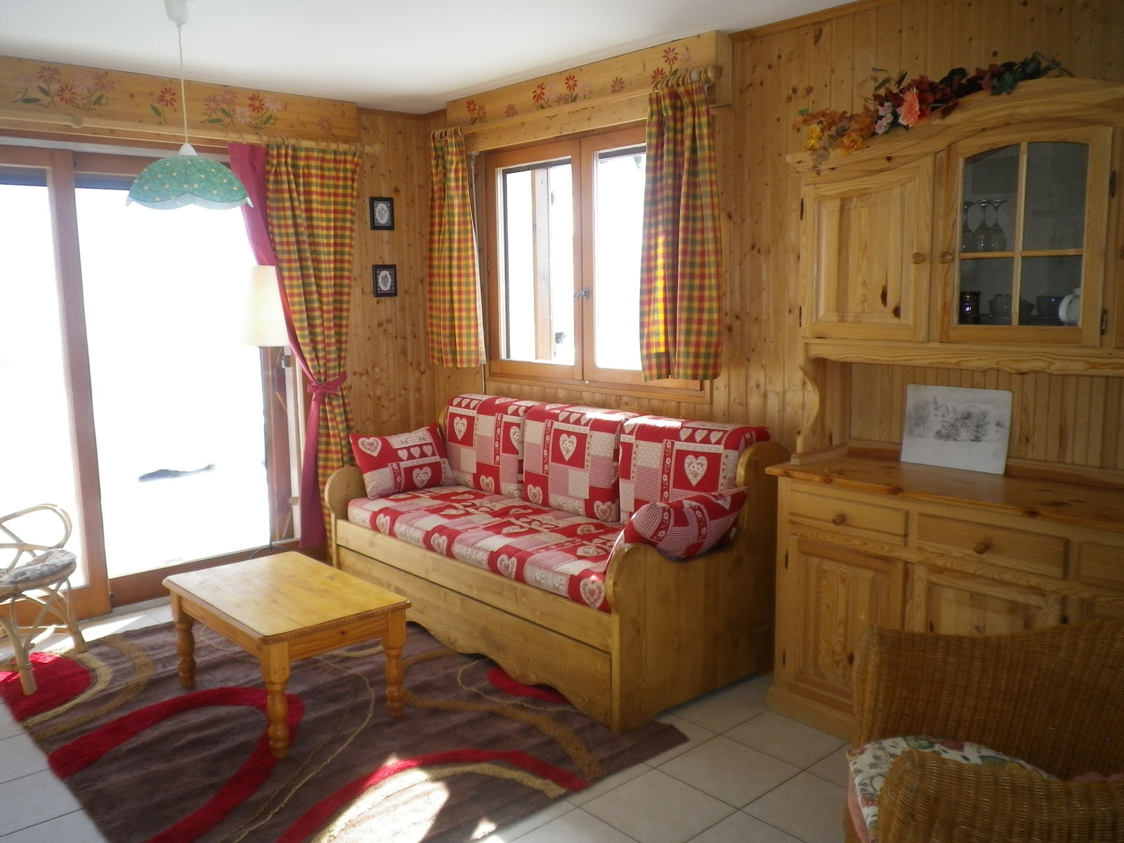 Tutta La Casa Mont-Saxonnex 128825