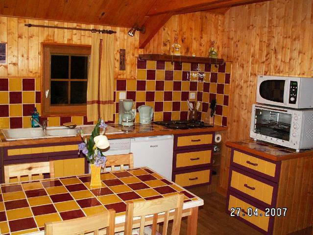 Homestay Toutainville 46049